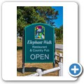 Elefant Walk Restaurant + Farm Shop