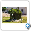 Elefant Walk Restaurant + Farm Shop