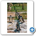 Southern African Foundation for the Conservation of Coastal Birds (SANCCOB)