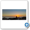 Seaview - Sonnenuntergang