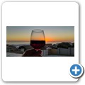 Seaview - Sonnenuntergang