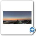 Seaview - Sonnenuntergang