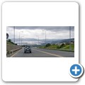Auf der N2 nach Westen...