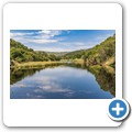 Fahrt nach Knysna