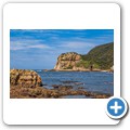 Knysna - The Heads