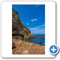 Knysna - The Heads