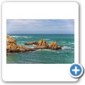 Knysna - The Heads