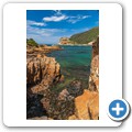 Knysna - The Heads