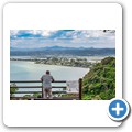 Knysna - The Heads