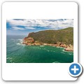 Knysna - The Heads