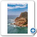 Knysna - The Heads