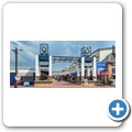Knysna - Waterfront