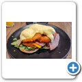 Fr&uuml;hst&uuml;ck bei Mugg & Bean