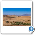 Fahrt durch Overberg