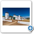 De Hoop Nature Reserve - "Fig Tree Restaurant"