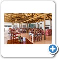 De Hoop Nature Reserve - "Fig Tree Restaurant"