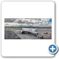 Flughafen Kapstadt