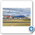 Flughafen Kapstadt