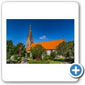 Eckernf&ouml;rde - Borbyer Kirche