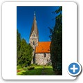 Eckernf&ouml;rde - Borbyer Kirche
