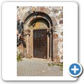 Eckernf&ouml;rde - Borbyer Kirche
