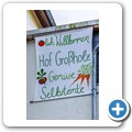 Bio-Bauernhof "Gro&szlig;holz"