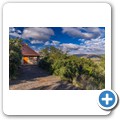 Mountain Zebra NP - Restcamp