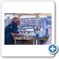 Lamberts Bay - "Muisboskerm Restaurant"