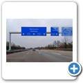 R&uuml;ckreise - Fast wieder zu Hause...