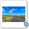 Fahrt durch England