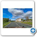 Fahrt durch England