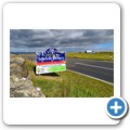 Scottish Border Monument