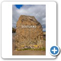 Scottish Border Monument