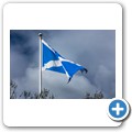 Scottish Border Monument