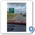 Weiterfahrt