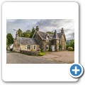 Pitlochry - Blair Cottage