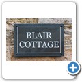 Pitlochry - Blair Cottage