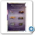 Pitlochry - Heathergems
