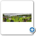Pitlochry - Highland Games
