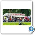 Pitlochry - Highland Games