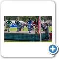 Pitlochry - Highland Games