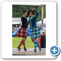 Pitlochry - Highland Games