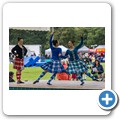 Pitlochry - Highland Games