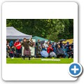 Pitlochry - Highland Games