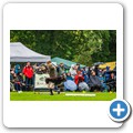 Pitlochry - Highland Games