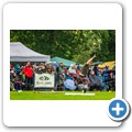 Pitlochry - Highland Games