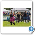 Pitlochry - Highland Games
