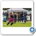 Pitlochry - Highland Games