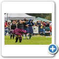 Pitlochry - Highland Games