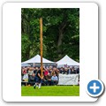 Pitlochry - Highland Games